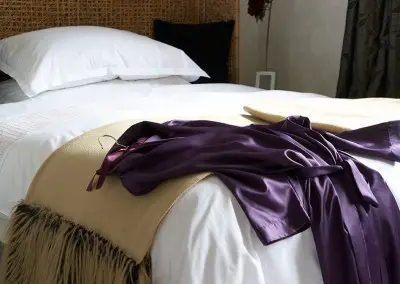 The Single Detail