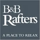 B&B Rafters : a place to relax