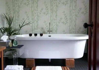 Superior Double Bathroom