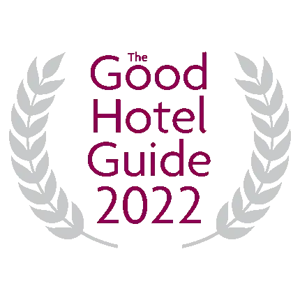 Read the Good Hotel Guide review